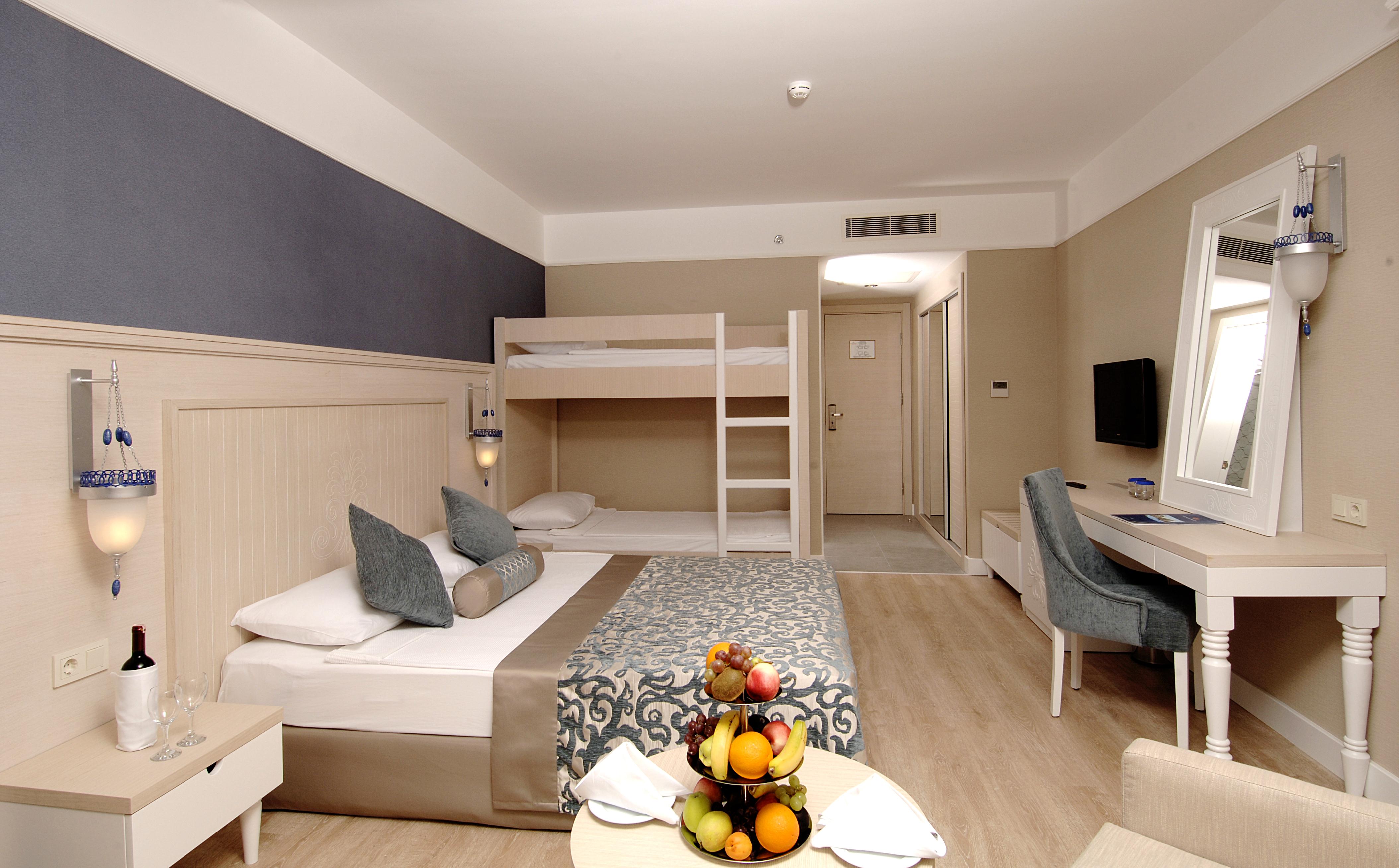 Seamelia Beach Resort Hotel & Spa Side Exteriör bild