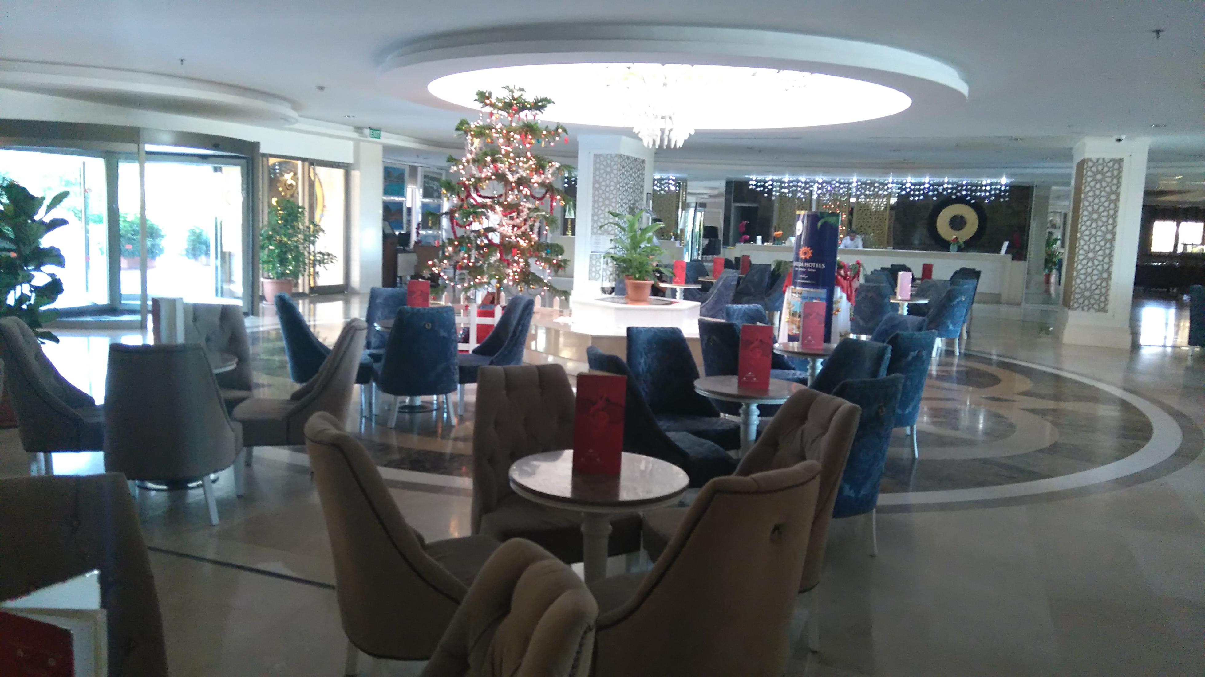Seamelia Beach Resort Hotel & Spa Side Exteriör bild