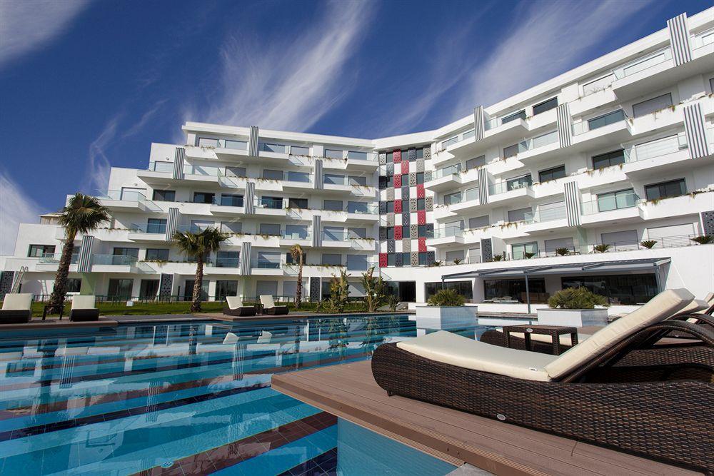 Seamelia Beach Resort Hotel & Spa Side Exteriör bild